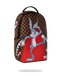 Zaino Sprayground Bugs Bunny Here I Am Backpack