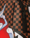 Zaino Sprayground Bugs Bunny Here I Am Backpack