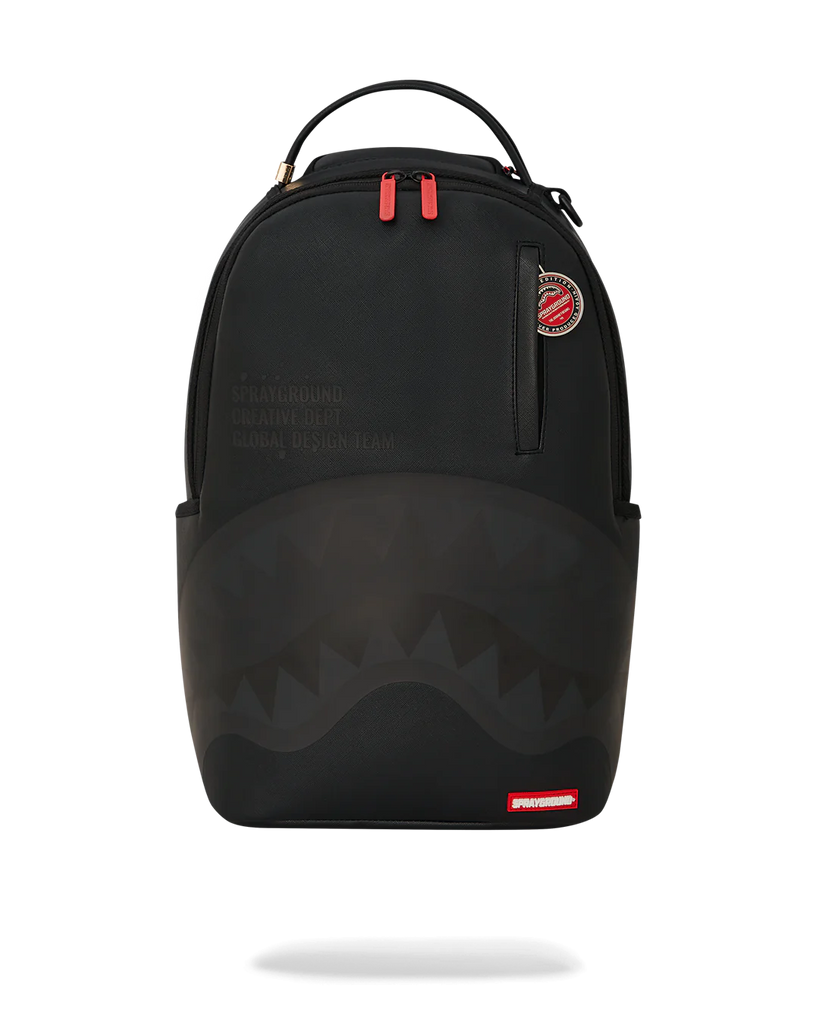 Zaino Sprayground Creative Dept Global Design Team Backpack