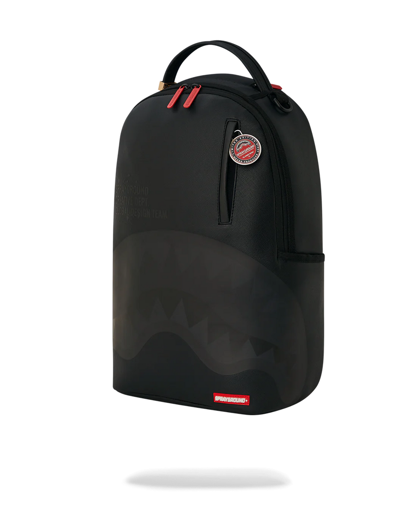 Zaino Sprayground Creative Dept Global Design Team Backpack