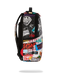 Zaino Sprayground Hello World V14 Backpack