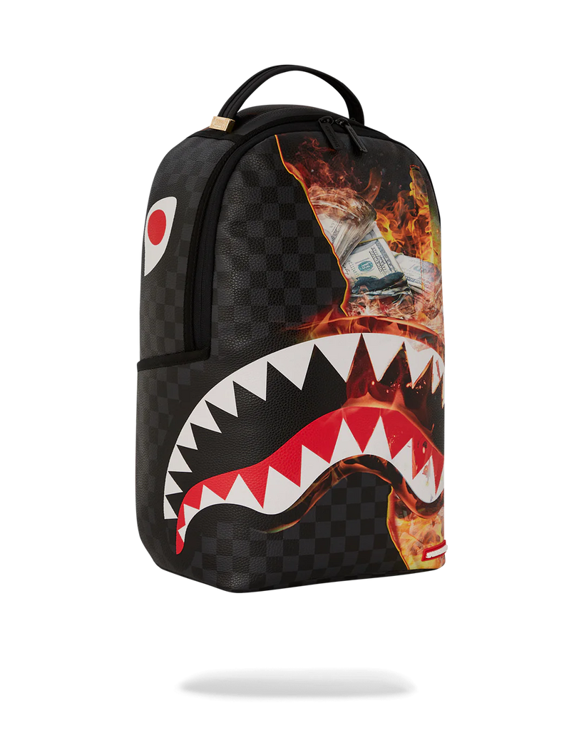 Zaino Sprayground Action Packed Backpack