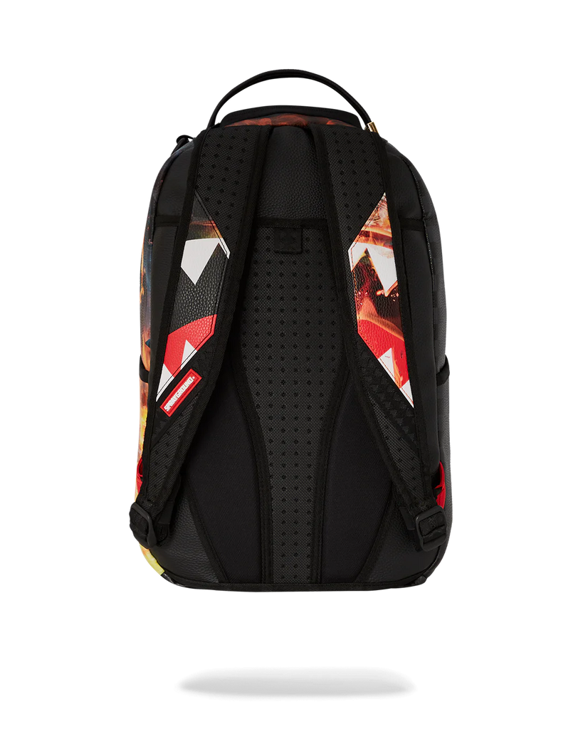 Zaino Sprayground Action Packed Backpack