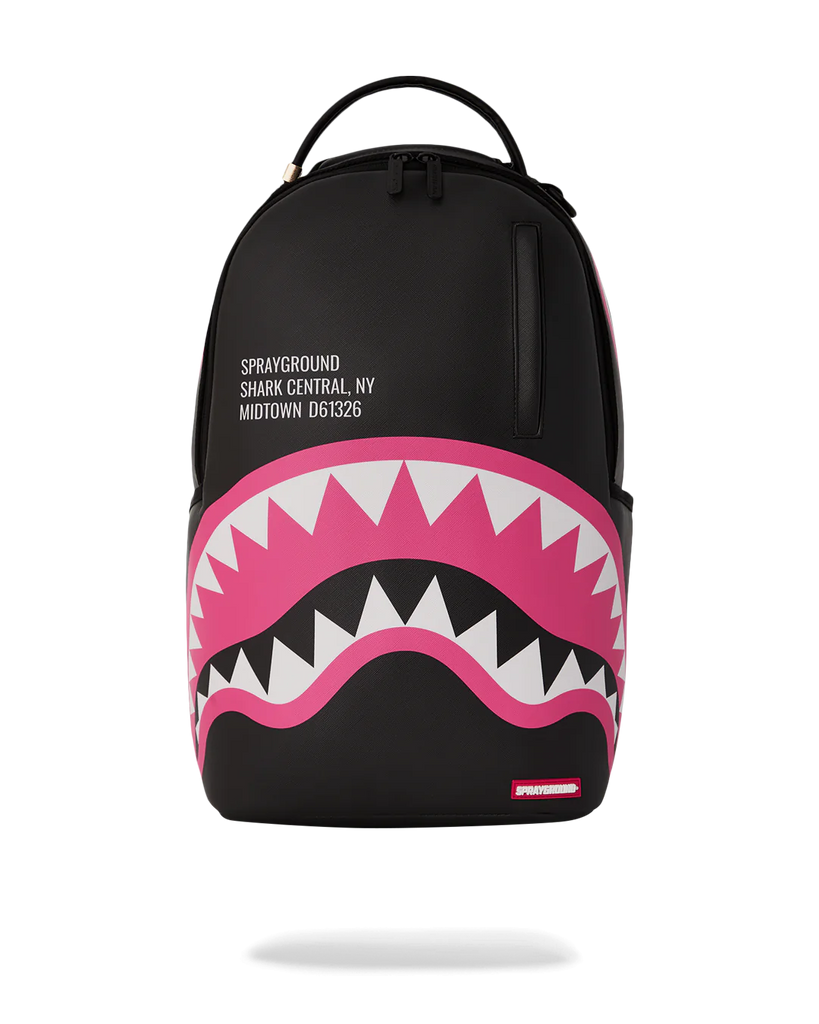 Zaino Sprayground Shark Central Sorbet Backpack