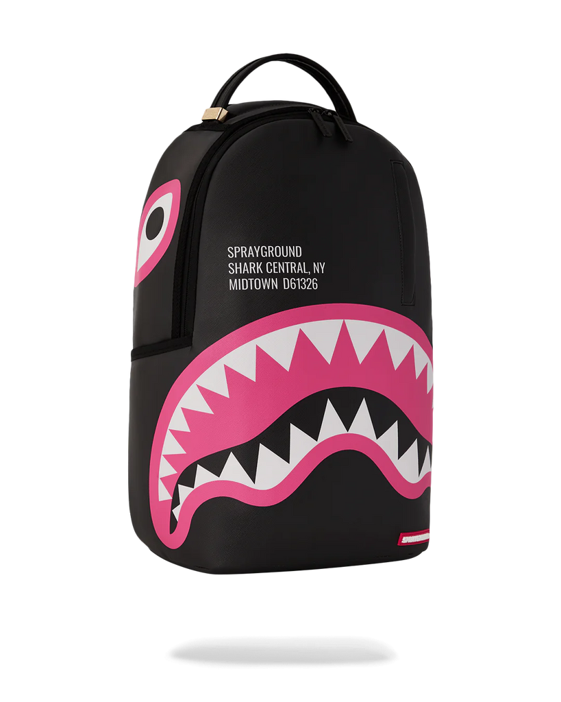 Zaino Sprayground Shark Central Sorbet Backpack