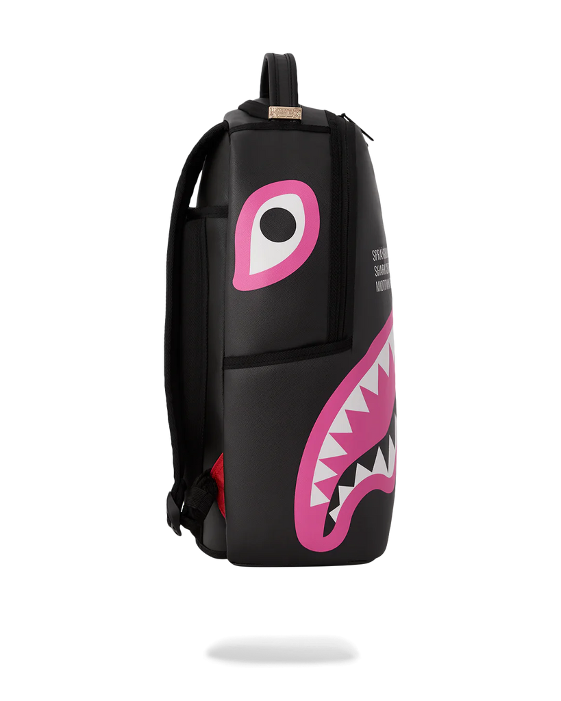 Zaino Sprayground Shark Central Sorbet Backpack