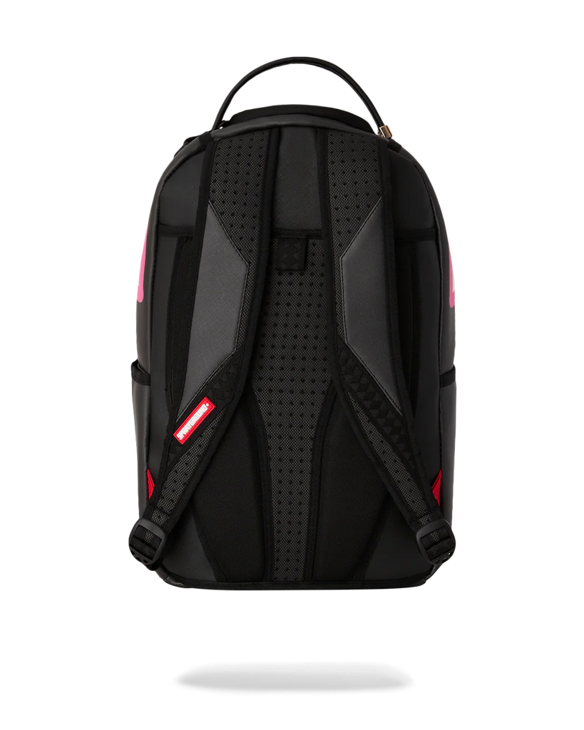 Zaino Sprayground Shark Central Sorbet Backpack