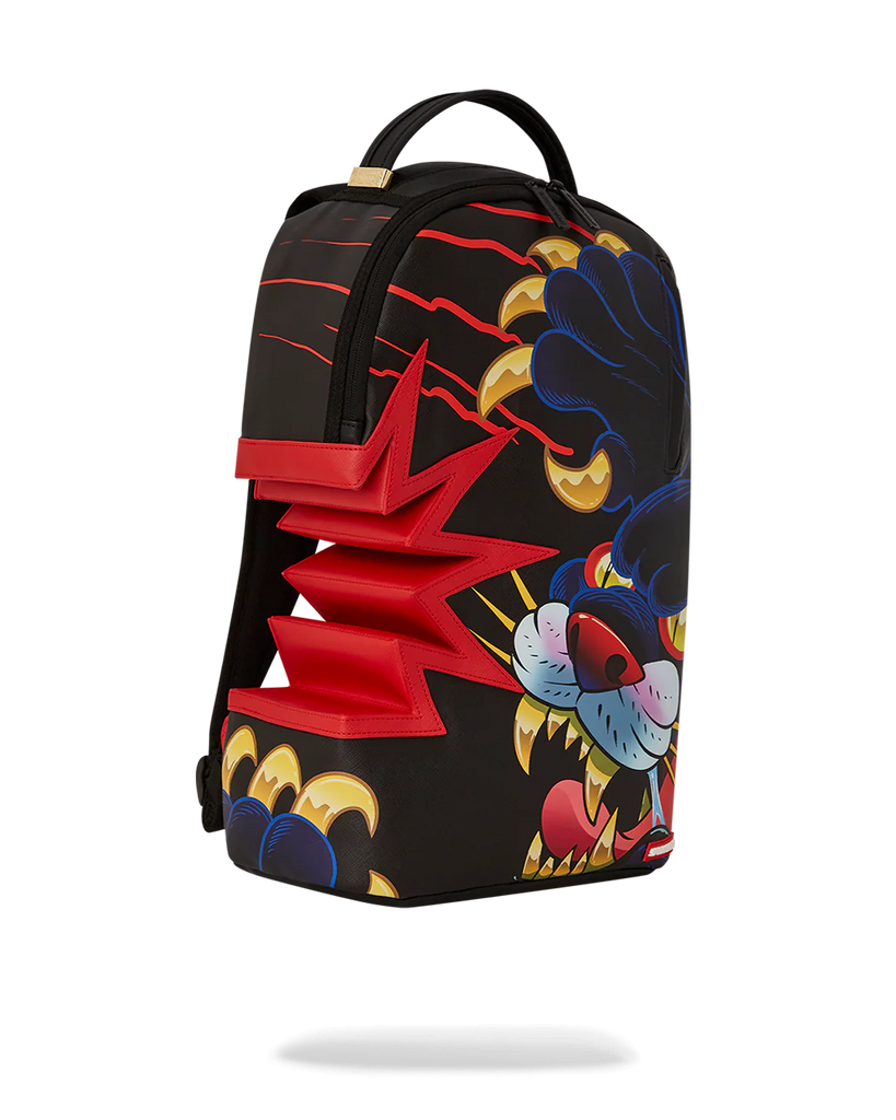 Zaino Sprayground Feeding Frenzy Side Bite Backpack