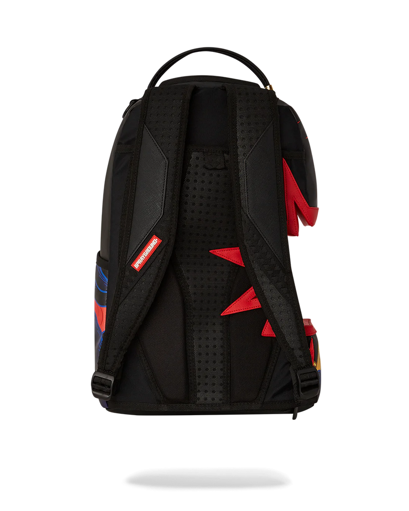 Zaino Sprayground Feeding Frenzy Side Bite Backpack