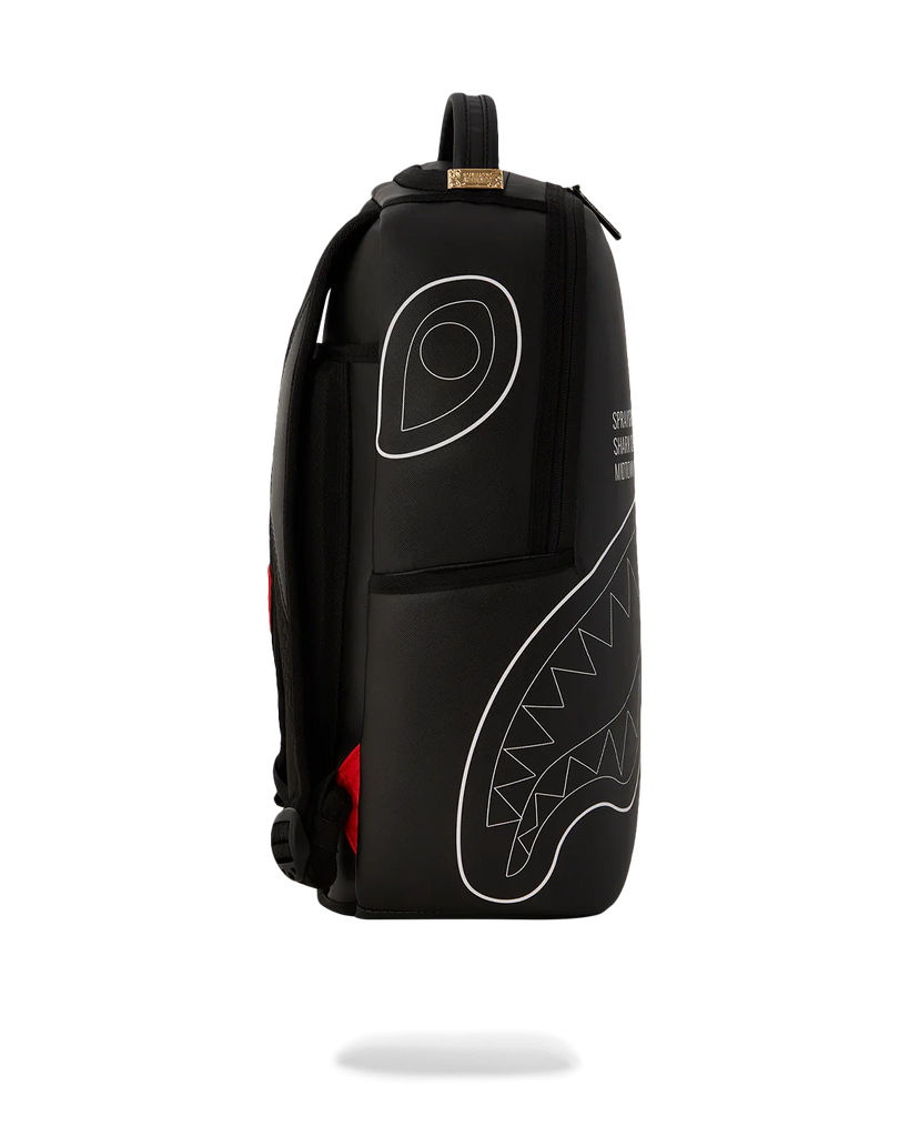 Zaino Sprayground Shark Central Out The Line Backpack