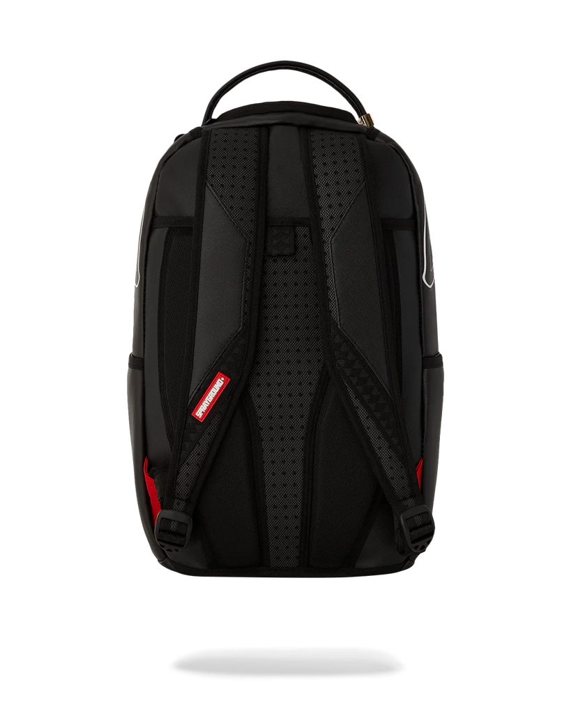 Zaino Sprayground Shark Central Out The Line Backpack