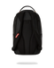 Zaino Sprayground Shadow Smash Bite Backpack