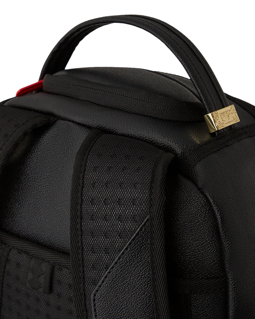 Zaino Sprayground Shadow Smash Bite Backpack