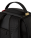 Zaino Sprayground Shadow Smash Bite Backpack