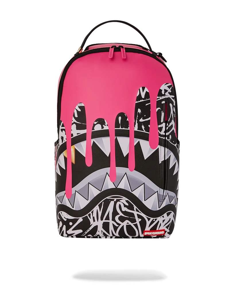 Zaino Sprayground Vice Drip Seaside Backpack