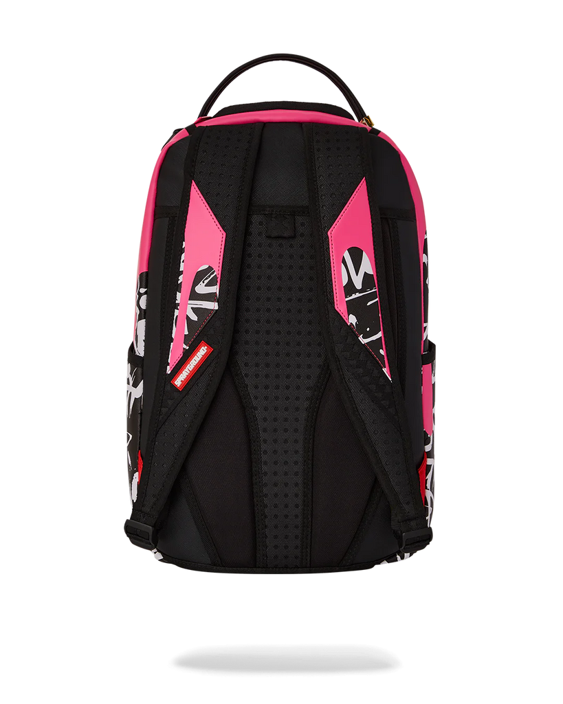 Zaino Sprayground Vice Drip Seaside Backpack