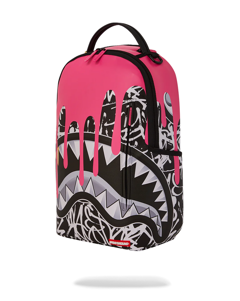 Zaino Sprayground Vice Drip Seaside Backpack