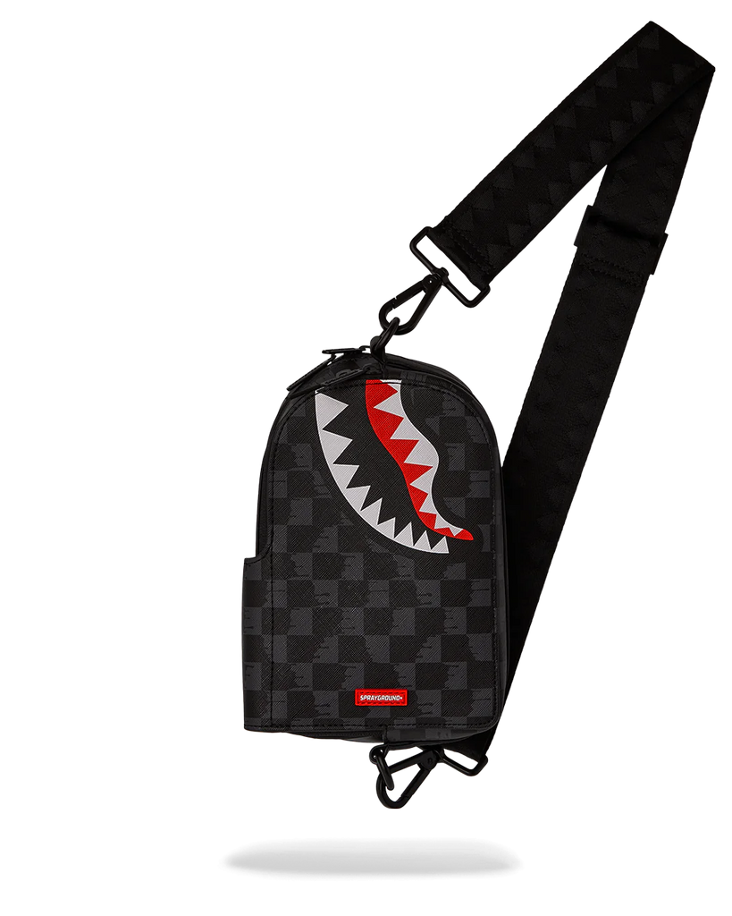 Marsupio Sprayground Atomic Vapor Backpack