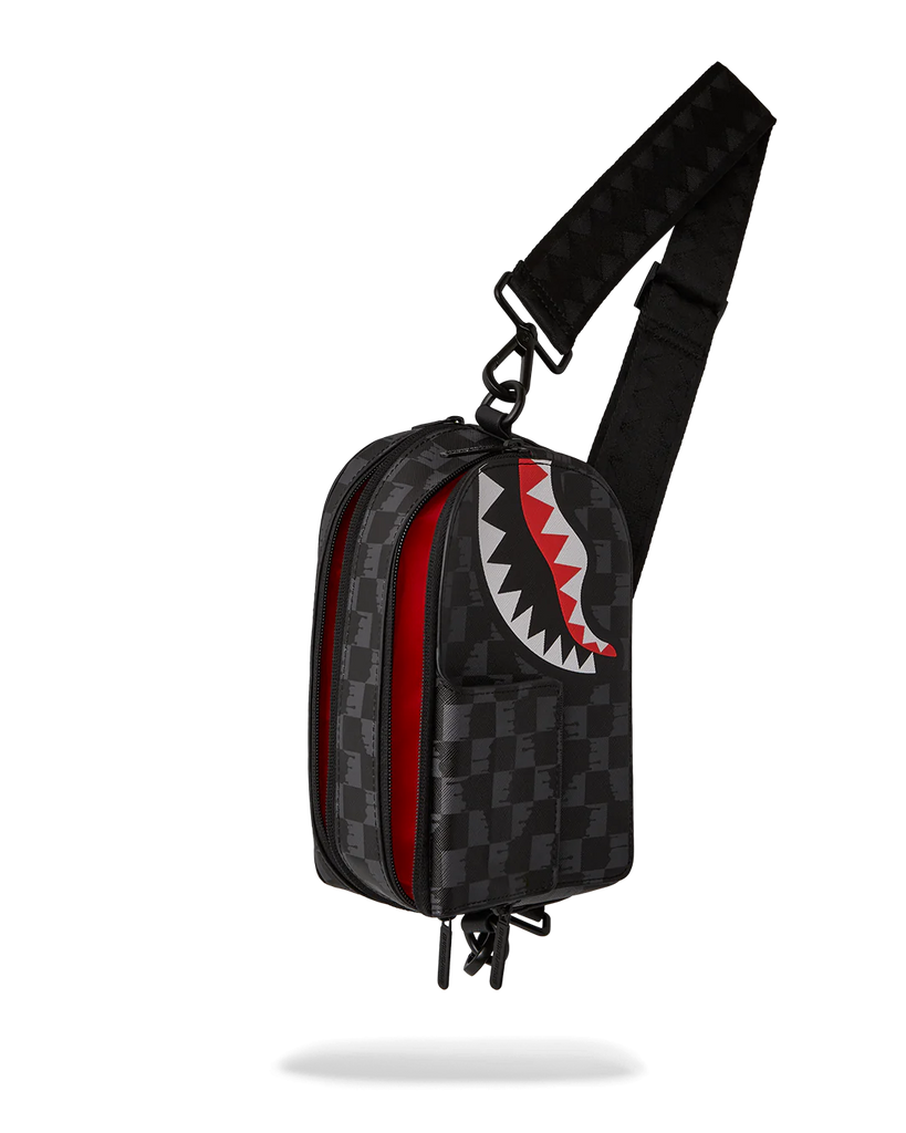 Marsupio Sprayground Atomic Vapor Backpack