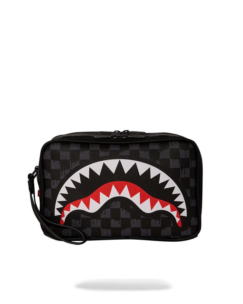 Pochette Sprayground Atomic Vapor Brickside Toiletry Bag