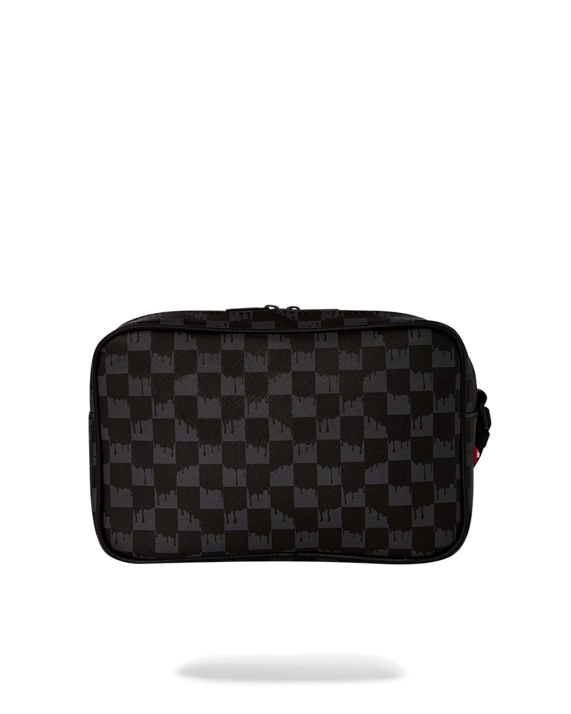 Pochette Sprayground Atomic Vapor Brickside Toiletry Bag