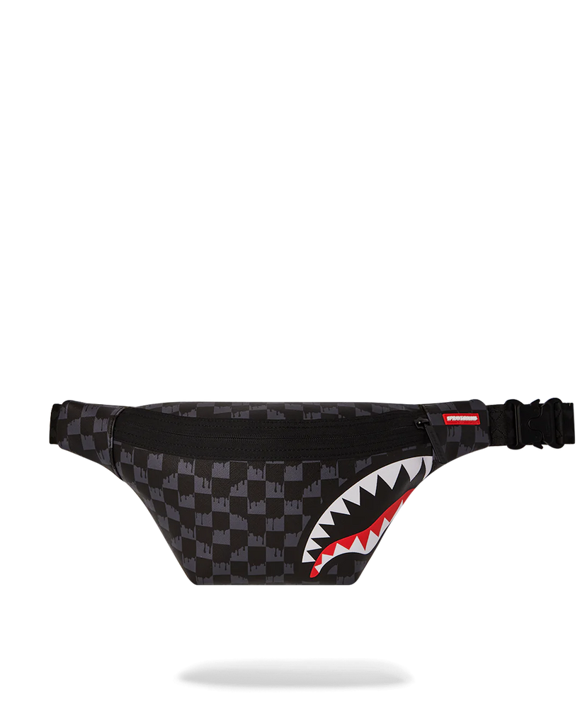 Marsupio Sprayground Atomic Vapor Shark Crossbody