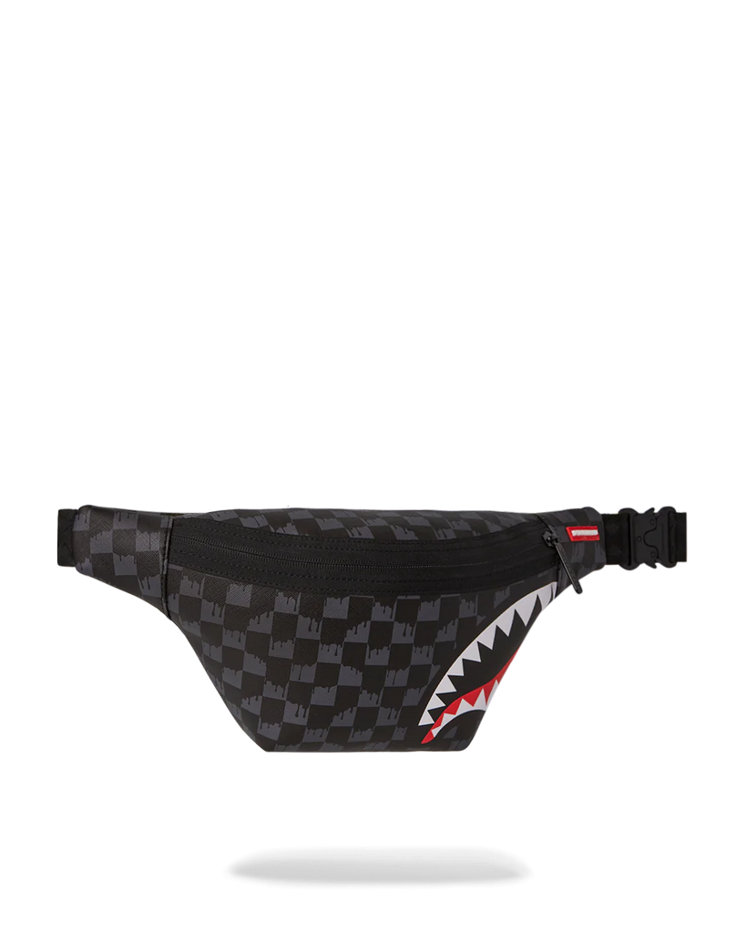 Marsupio Sprayground Atomic Vapor Shark Crossbody