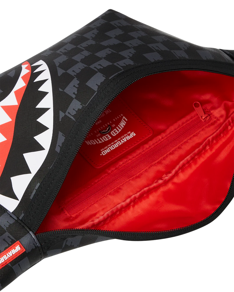 Marsupio Sprayground Atomic Vapor Shark Crossbody