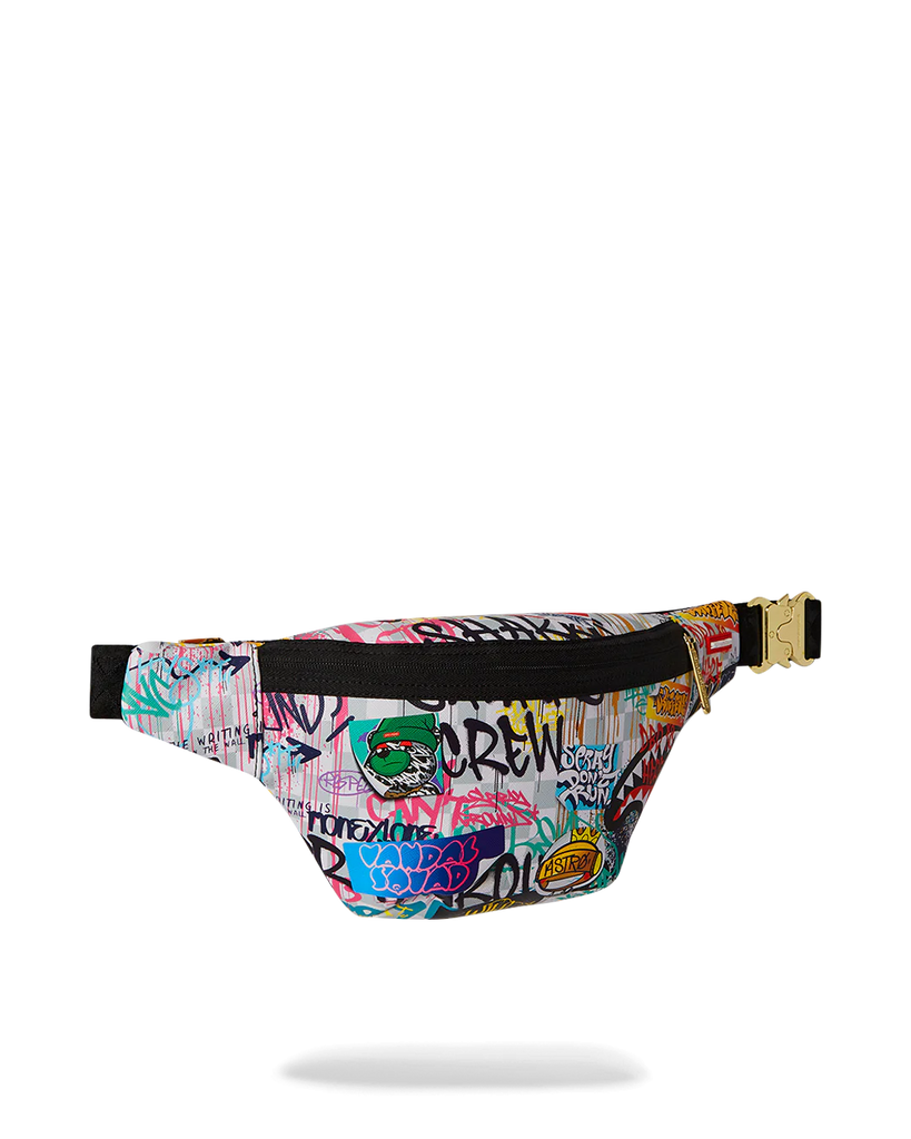 Marsupio Sprayground Create Another Day Crossbody