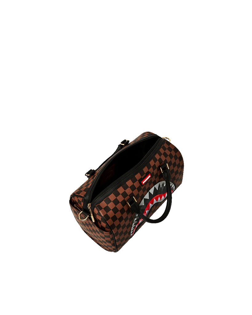 Borsa Sprayground bauletto Lenticular Effects Mini Duffle