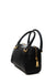 Borsa Love Moschino JC4333 Mini bauletto nero logo lettering