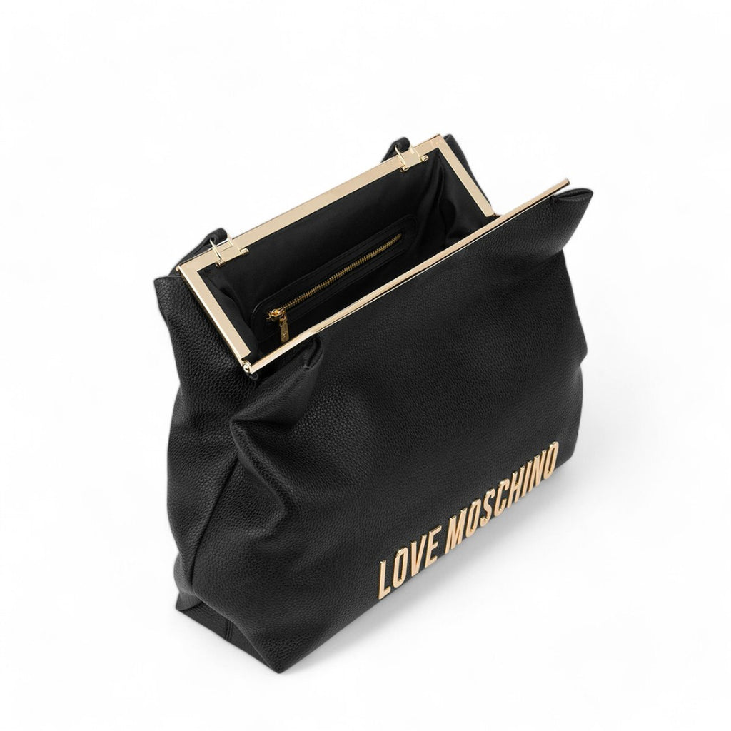 Borsa Love Moschino JC4054  Tote Bag a spalla logo lettering