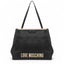 Borsa Love Moschino JC4054  Tote Bag a spalla logo lettering