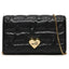 Borsa Love Moschino JC4128 Pochette Monogram