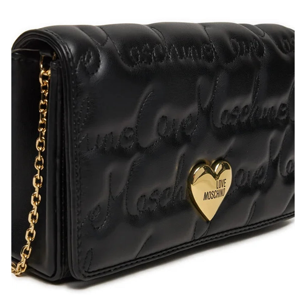 Borsa Love Moschino JC4128 Pochette Monogram