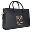 Borsa Love Moschino JC4329 Shopper a mano logo tridimensionale