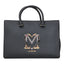 Borsa Love Moschino JC4329 Shopper a mano logo tridimensionale