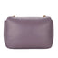 Borsa Elisabetta Franchi art BS55A37E2 puffy piccola candy violet