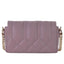 Borsa Elisabetta Franchi art BS34A37E2 puffy piccola candy violet