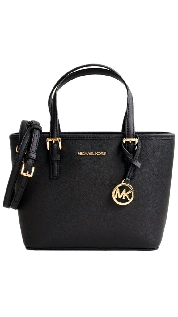 Borsa Michael Kors35T9GTVT0L Jet Set Travel XS Cryl Conv Tz Tote