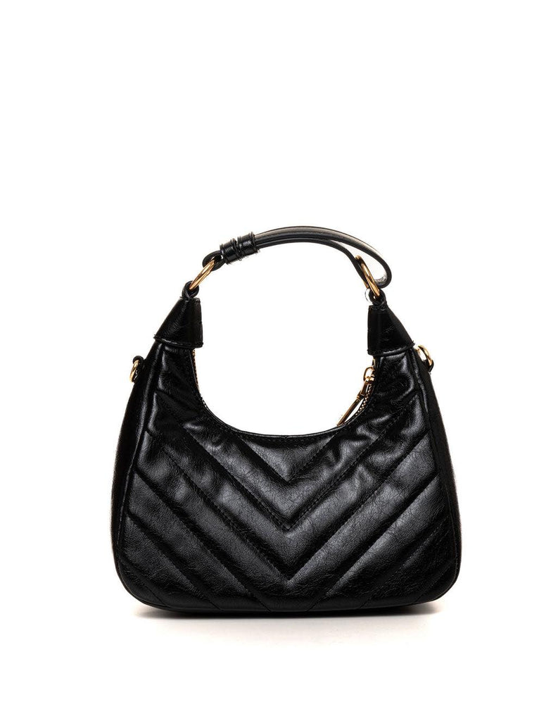 Borsa Love Moschino JC4320 Mini Bag Quilted Obliquo