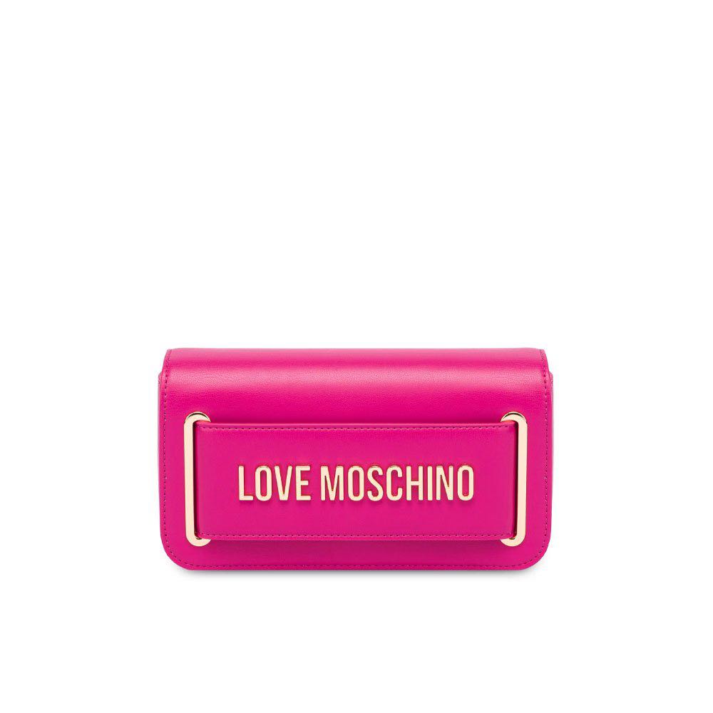 Borsa Love Moschino JC4350 Tracolla Logo Lettering