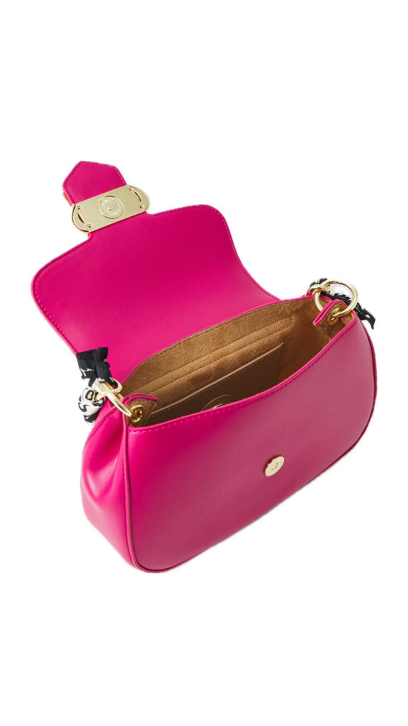 Borsa Love Moschino JC4278 Candy Bag a spalla con foulard