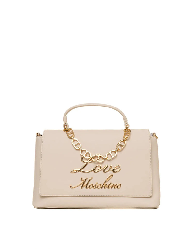 Borsa Love Moschino JC4316 Lovely Bag PU GRS Chain