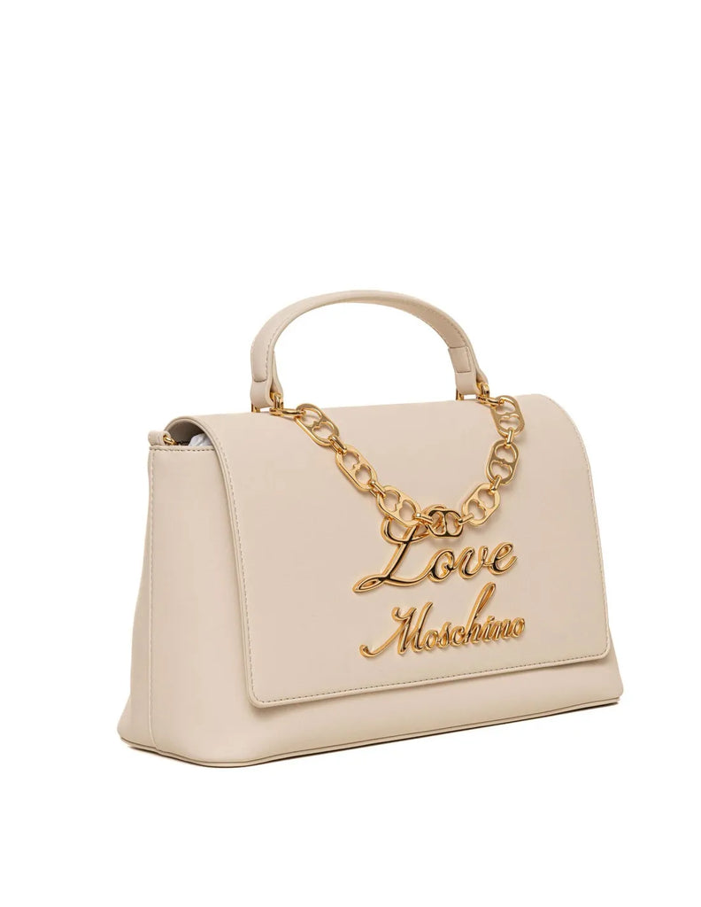 Borsa Love Moschino JC4316 Lovely Bag PU GRS Chain