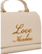 Borsa Love Moschino JC4316 Lovely Bag PU GRS Chain