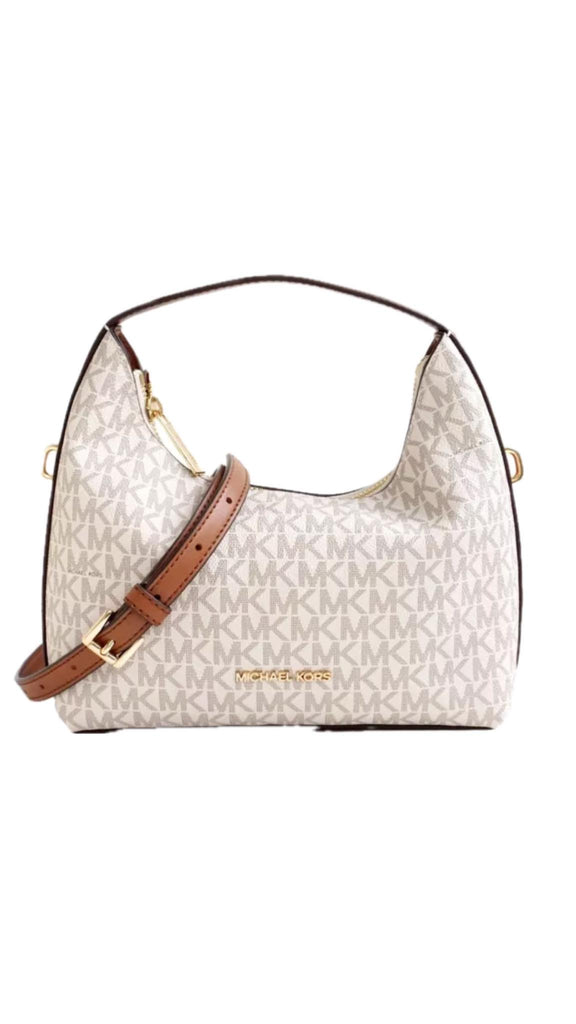 Borsa Michael Kors 35F4G7YM1B Hobo Bag Small Ember