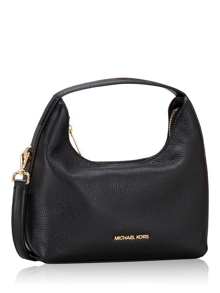 Borsa Michael Kors 35F4G7YM1B Hobo Bag Small Ember