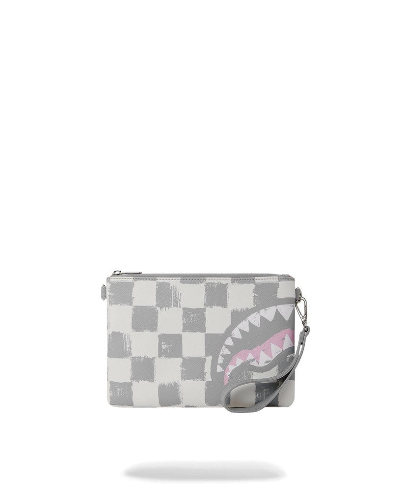 Pochette Sprayground VANQUISH CREAM