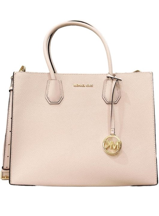 Borsa Michael Kors 35T2GM9S3L Tote Bag Mercer Powder Blush